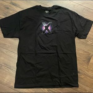 Vintage Apple Mac OS X leopard t-shirt